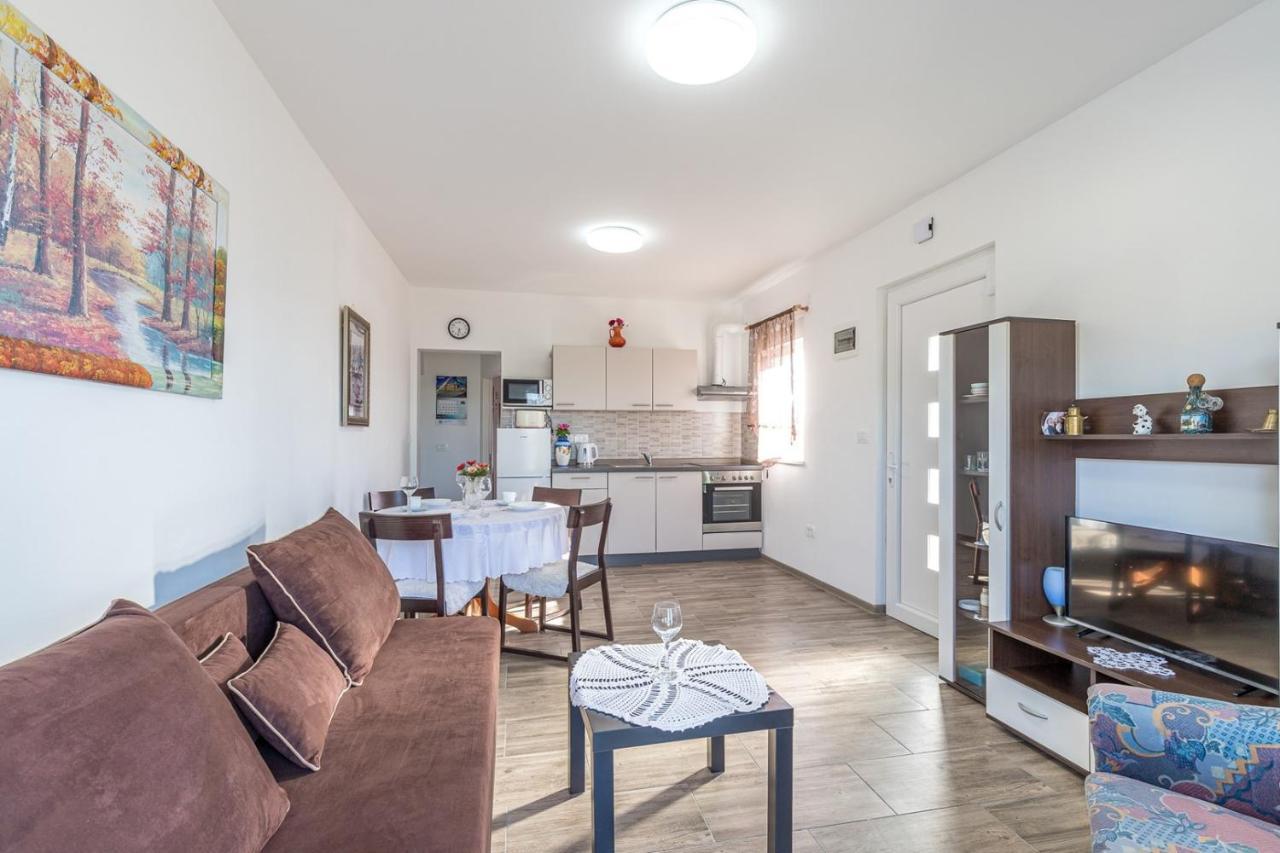 Casa Monshego Hotel Rovinj Exterior photo