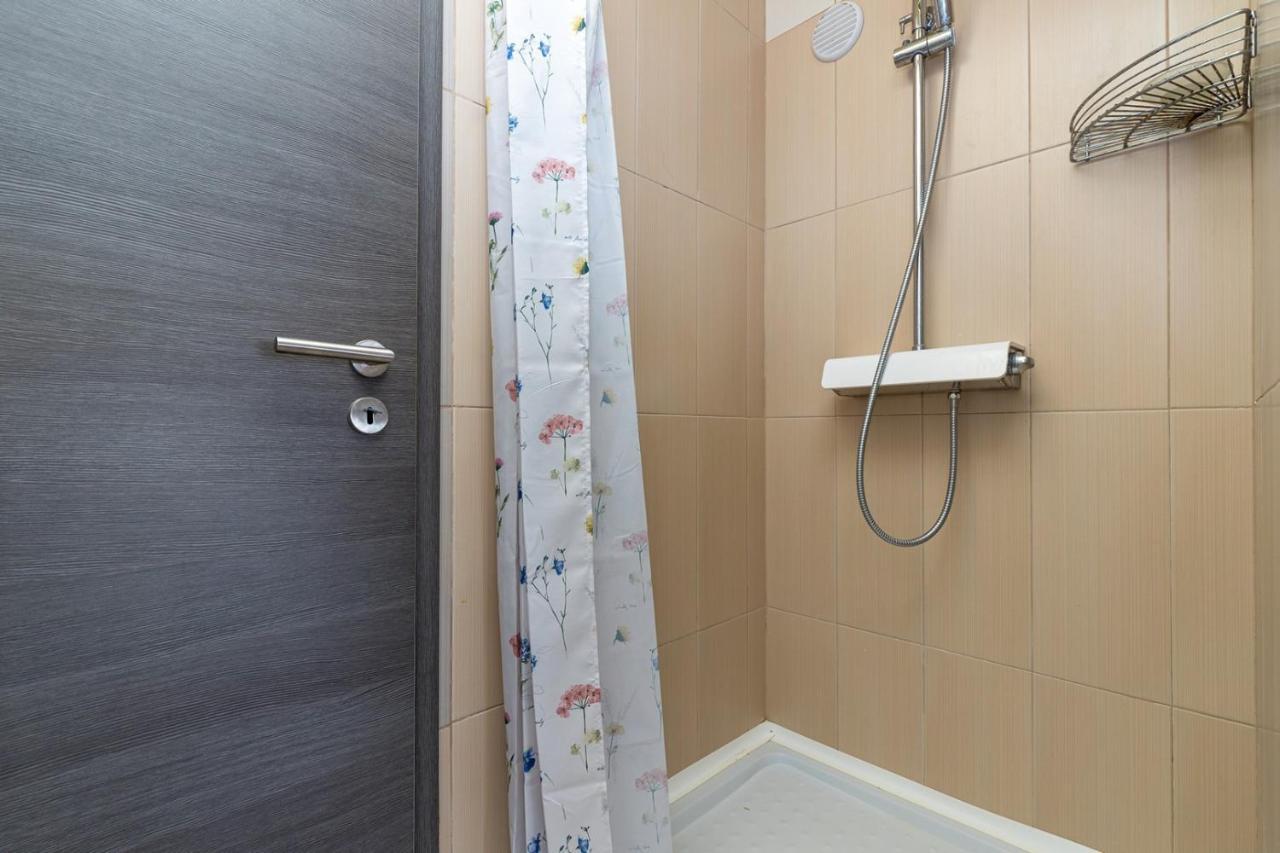 Casa Monshego Hotel Rovinj Exterior photo